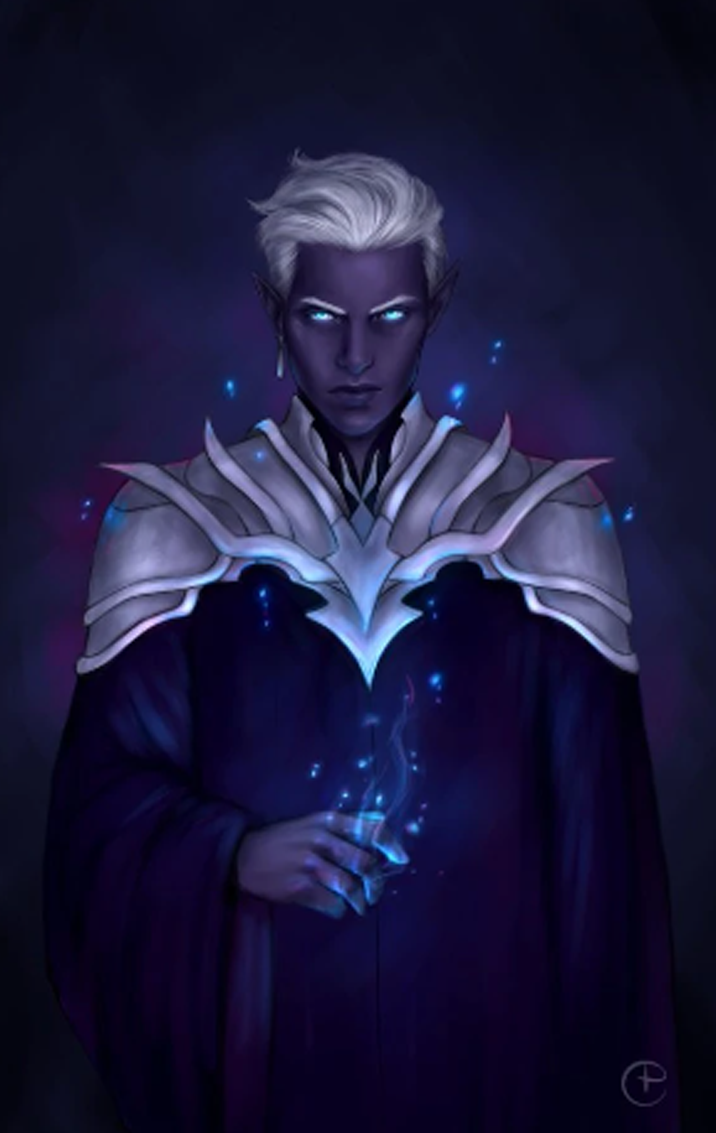 Drow